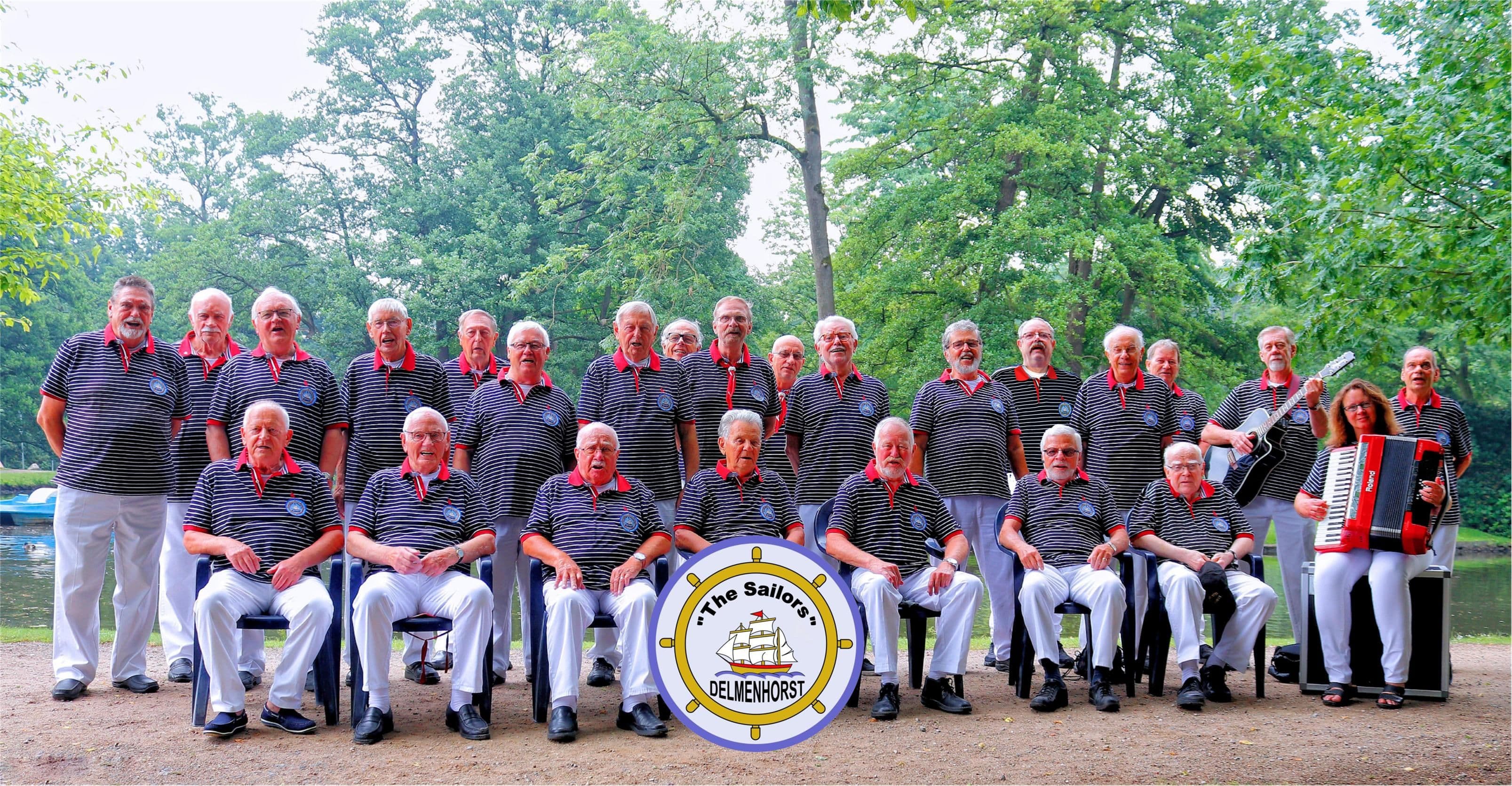 Shanty-Chor-Hasport Delmenhorst