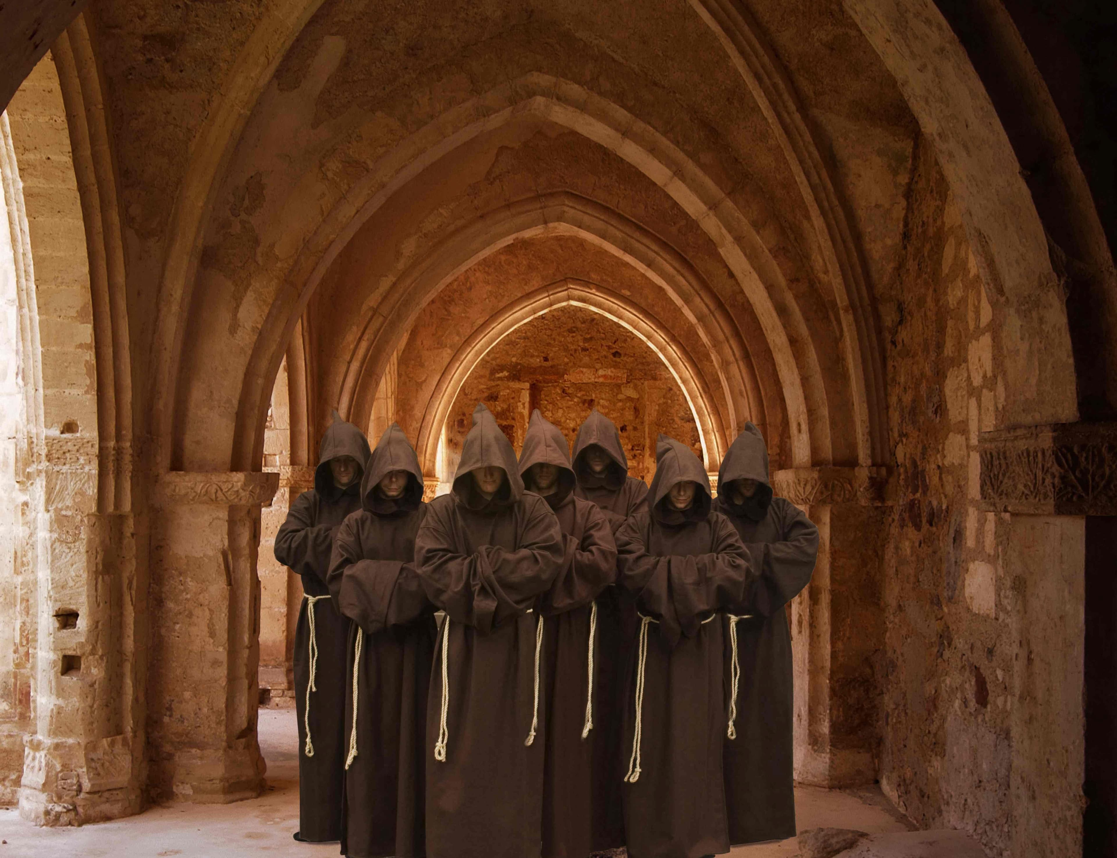 The Gregorian Voices - Gregorianik meets Pop